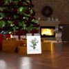 Go Outside Your Mind: Tree Canvas Wrap - Image 16