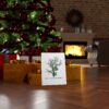 Go Outside Your Mind: Tree Canvas Wrap - Image 8