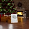 Go Outside Your Mind: Brain Mapping Canvas Wrap - Image 8