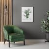 Go Outside Your Mind: Tree Canvas Wrap - Image 11