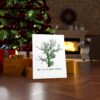 Go Outside Your Mind: Tree Canvas Wrap - Image 12