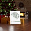 Go Outside Your Mind: Brain Mapping Canvas Wrap - Image 12