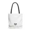 Go Outside Your Mind: Tree Tote Bag - Image 2