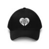 Nature's Healing Embrace Twill Hat - Image 2
