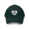 Nature's Healing Embrace Twill Hat - Image 20