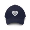 Nature's Healing Embrace Twill Hat - Image 25