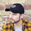 Nature's Healing Embrace Twill Hat - Image 29