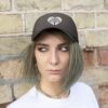 Nature's Healing Embrace Twill Hat - Image 13