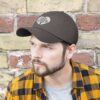 Nature's Healing Embrace Twill Hat - Image 14