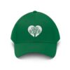 Nature's Healing Embrace Twill Hat - Image 15