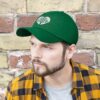 Nature's Healing Embrace Twill Hat - Image 19