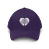 Nature's Healing Embrace Twill Hat - Image 35