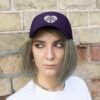 Nature's Healing Embrace Twill Hat - Image 38
