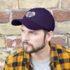 Nature's Healing Embrace Twill Hat - Image 39
