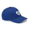 Nature's Healing Embrace Twill Hat - Image 31