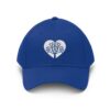 Nature's Healing Embrace Twill Hat - Image 30