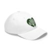 Nature's Healing Embrace Twill Hat - Image 7