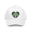 Nature's Healing Embrace Twill Hat - Image 6