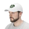 Nature's Healing Embrace Twill Hat - Image 9