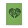 Nature's Healing Embrace Hardcover Journal - Image 2