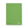 Nature's Healing Embrace Hardcover Journal - Image 3