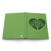 Nature's Healing Embrace Hardcover Journal - Image 5