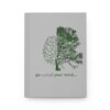 Go Outside Your Mind Hardcover Journal - Image 2