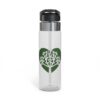 Nature's Healing Embrace Sport Bottle, 20oz