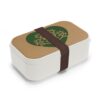 Nature's Healing Embrace Bento Lunch Box - Image 2