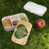 Nature's Healing Embrace Bento Lunch Box - Image 5
