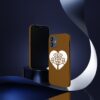 Nature's Healing Embrace Barely There Phone Case (brown) - Image 14