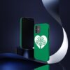 Nature's Healing Embrace Barely There Phone Case (emerald green) - Image 14