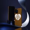 Nature's Healing Embrace Barely There Phone Case (brown) - Image 10