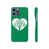 Nature's Healing Embrace Barely There Phone Case (emerald green) - Image 11