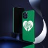 Nature's Healing Embrace Barely There Phone Case (emerald green) - Image 12