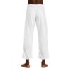 Nature's Healing Embrace White Pajama Pants - Image 16