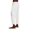 Nature's Healing Embrace White Pajama Pants - Image 17