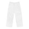 Nature's Healing Embrace White Pajama Pants - Image 2