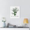 Go Outside Your Mind: Tree Canvas Wrap - Image 18
