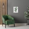Go Outside Your Mind: Tree Canvas Wrap - Image 19