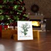 Go Outside Your Mind: Tree Canvas Wrap - Image 20